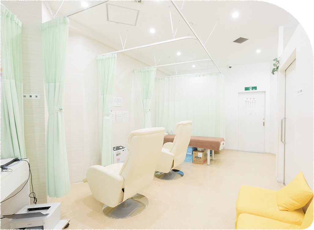 より多くの方に適切な医療を提供するために